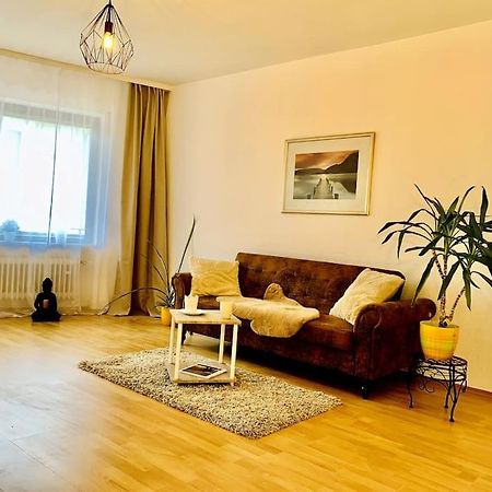 Schone, Gut Ausgestattete Wohnung Fur 1 Bis 4 Personen - Zentral Gelegen Bad Ems Exteriér fotografie