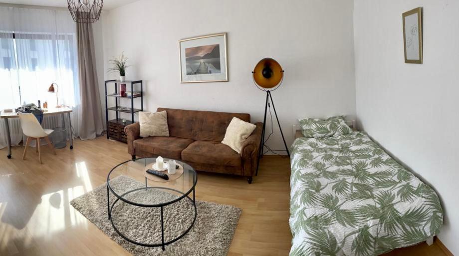 Schone, Gut Ausgestattete Wohnung Fur 1 Bis 4 Personen - Zentral Gelegen Bad Ems Exteriér fotografie